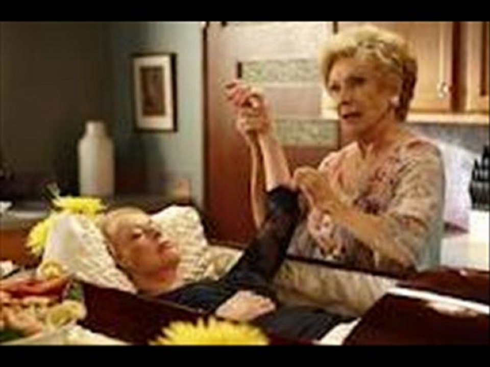 Raising Hope Season 3 Episode 1  Not Indecent, But Not Quite Decent Enough Proposal   “Part 1 Full HD”