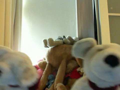 Wiwi muppetshowise le cri d'amour de Jean Claude Borelly