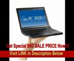 ASUS Eee PC 900HA 8.9-Inch Netbook (1.6 GHz Intel ATOM N270 Processor, 1 GB RAM, 160 GB Hard Drive, 10 GB Eee Storage, XP Home) Black REVIEW