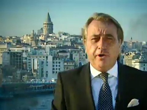 Skyturk360 Korcan Karar ile Ana Haber Bülteni tanıtımı