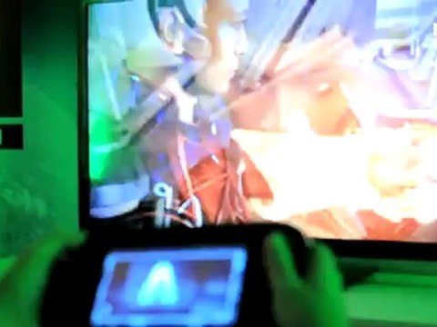 Mass Effect 3: Special Edition - Wii U Gameplay