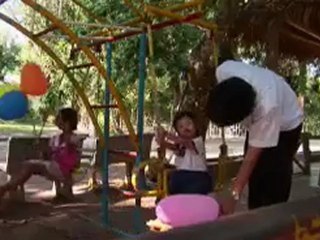 Rescued From Slavery on the Streets - CBN.com