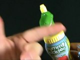 Back To School Spot - Tummy Tickler