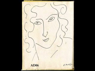 Interview à la radio d’Henri Matisse  – Fonds ADAM ‘’Documents sonores isolés’’