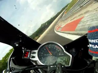 DIJON 31/05/2012  T.P55  (O3Z) Session 1