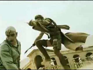 Resident Evil : Retribution Bande annonce du film