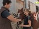 Equitv : Leçon équitation : Mettre et enlever un filet à un cheval