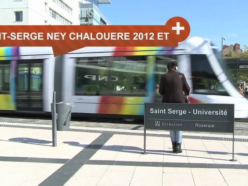 Zoom sur Saint-Serge/Ney/Chalouère