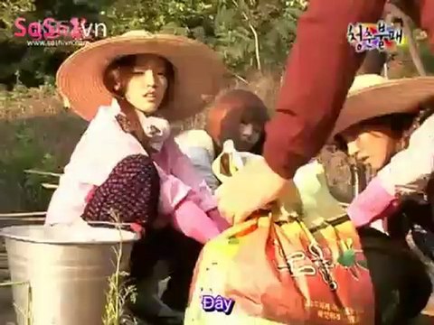 [Vietsub] Invincible Youth Season1 Ep 01 (2-2)