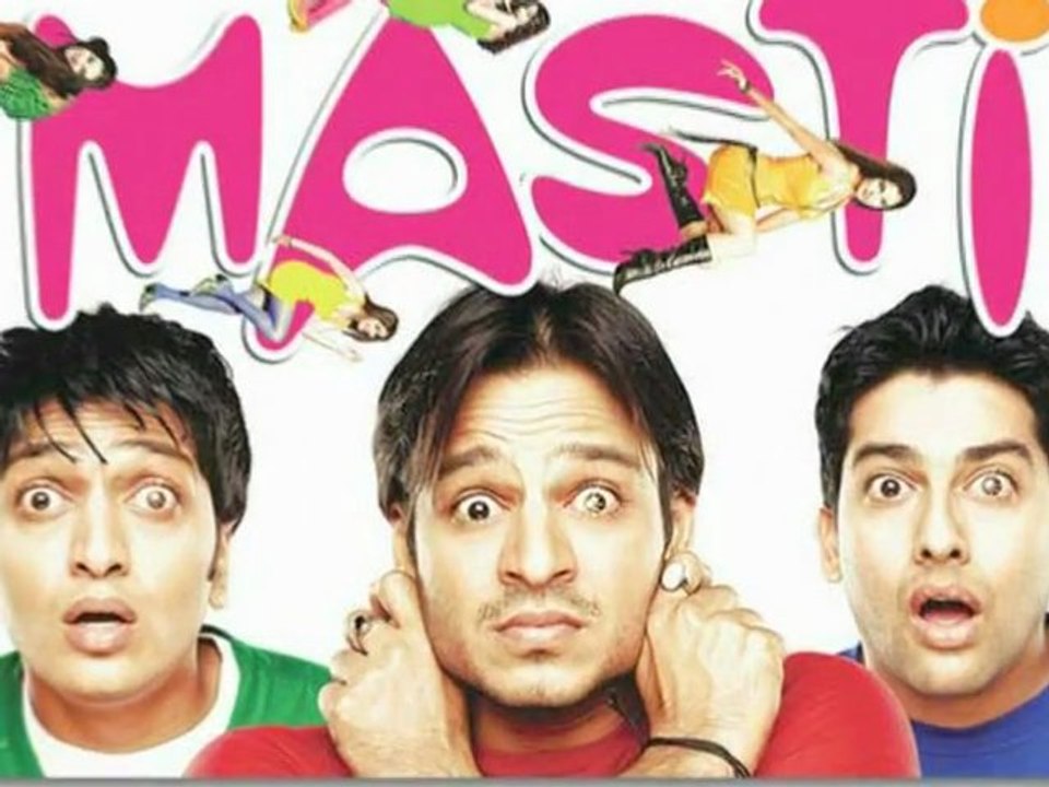 Are You Ready For The Sequel Of Masti? - Bollywood Gossip