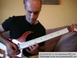 Présentation Beat It Solo de Eddie Van Halen