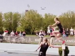 رياضة مؤلمة مضحكه /:/:/:/:/:/:  by ahmad abu nser