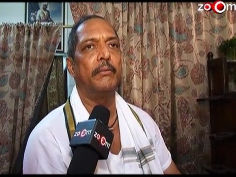 Nana Patekar gets nostalgic about Ganesh Utsav