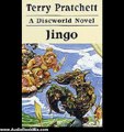 Audio Book Review: Jingo: Discworld #21 by Terry Pratchett (Author), Nigel Planer (Narrator)