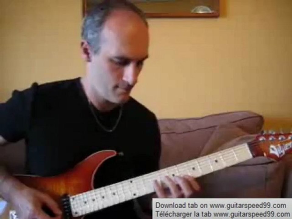 Présentation Take Five de Paul Desmond