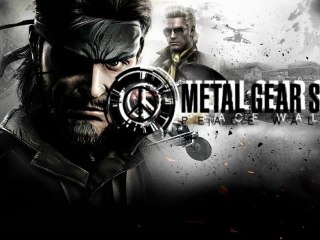 Metal Gear Solid Peace Walker (04/07)