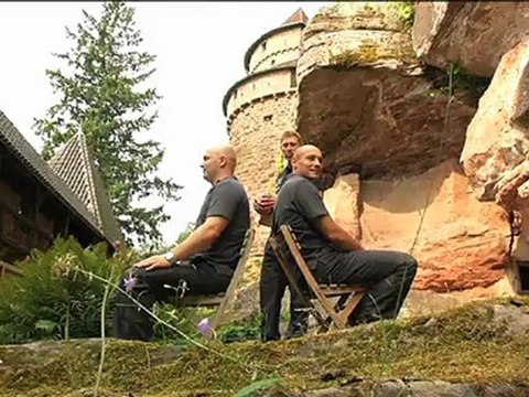 Selestat Alsace HandBall : Le meilleur public de France - Episode 5