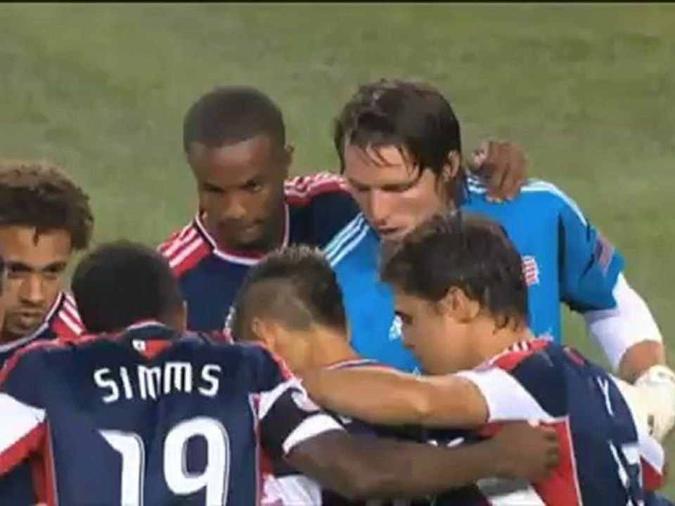 Earthquakes erschüttern auch Tifferts Seattle Sounders