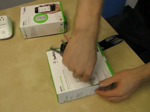 Belkin WeMo Smart Home Kit Unboxing & First Look Linus Tech Tips