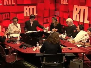 Charlotte de Turckheim : Les rumeurs du net du 24/09/2012 dans A La Bonne Heure