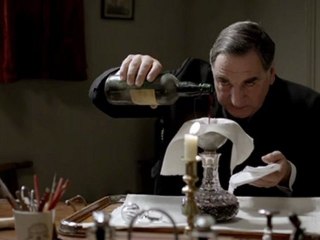 Downtown Abbey Extrait 4