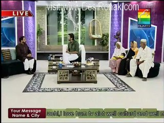 Jago Pakistan Jago - 24th September 2012 part 3