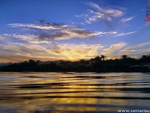 Santa Claus Travel Offers Best Packages for Egypt Travel