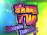 Shake It Up Dance Talents - Edition 2 - Interview Philémon