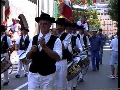 1992 St ELOI à Cuges les Pins