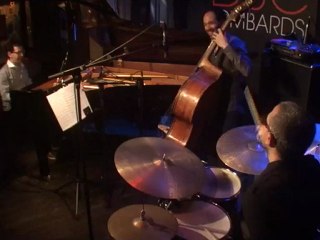 Omer Klein Trio Live @ Duc des Lombards