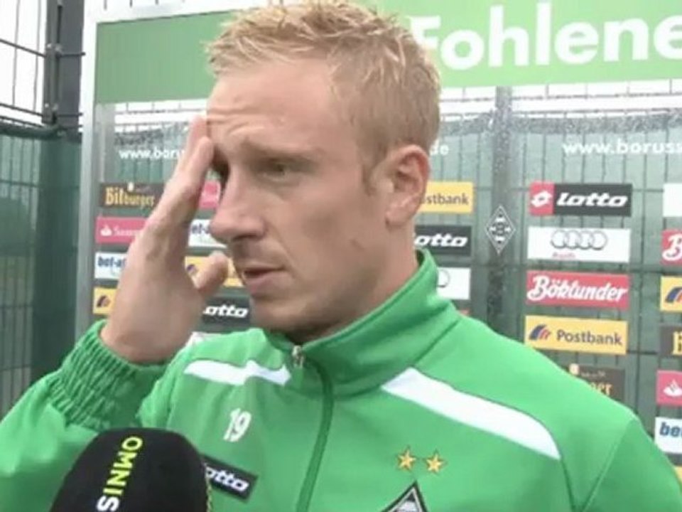 Mike Hanke: 'Ein Sieg für Leverkusen wäre verdient gewesen'