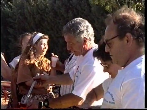 1993 Saint Eloi à Cuges les Pins