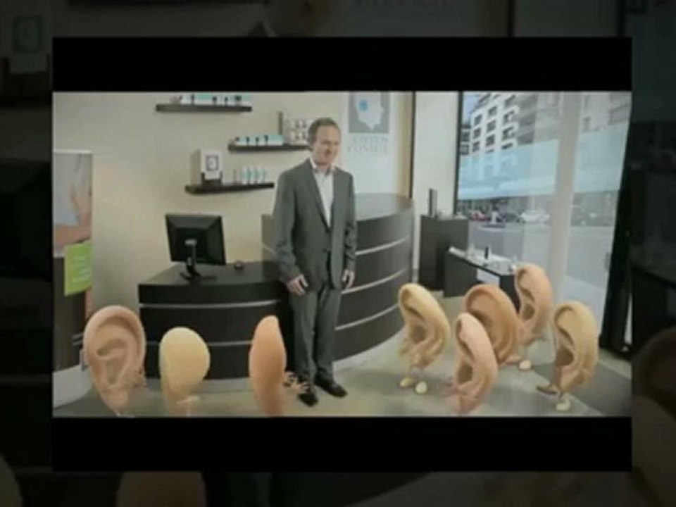 Audioprothésiste Le Marin - Bilan auditif Le Marin