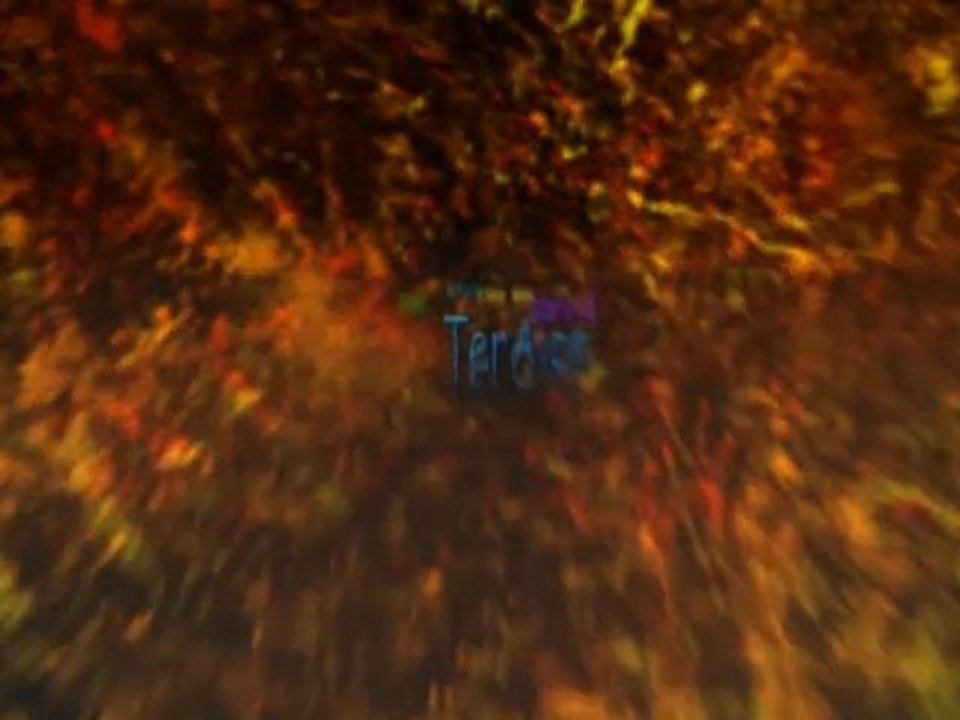 Ивент "Слабое Звено" {TerAion}