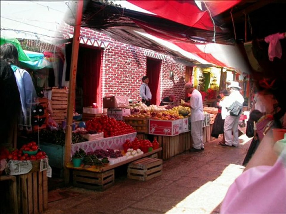 Mexique