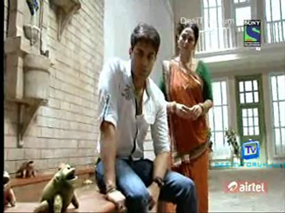 Byah Hamari Bahu Ka 24th September 2012 Video Watch Online