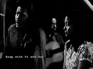 Nora Aunor and Vilma Santos - Erap with Vi and Guy