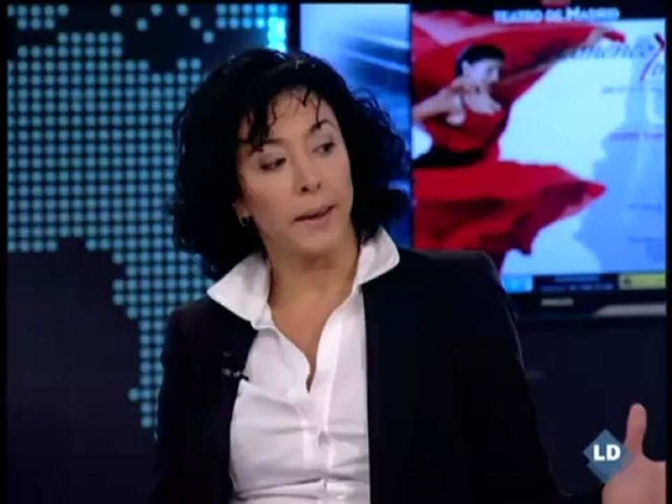 Es la noche de César: Entrevista a la compañía Suite española - 22/10/10