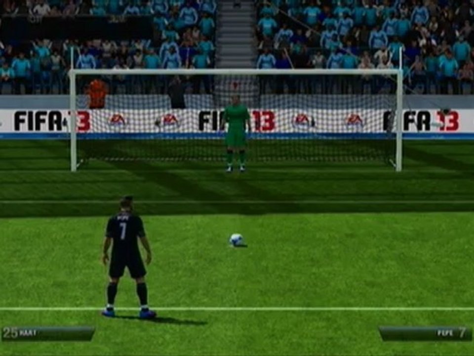 FIFA 13  Direct Live