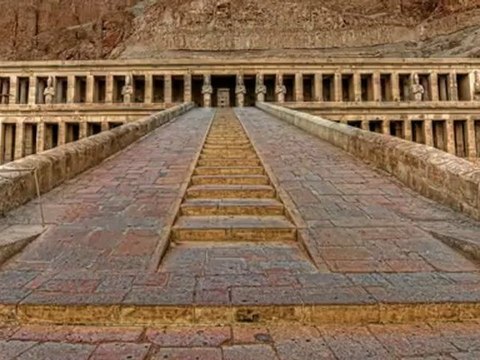 Santa Claus Travel Offers Best Packages for Egypt Travel