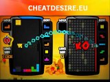 Tetris Battle Cheat 2012, Rank Hack, Cash Hack, Energy Hack - FREE Download