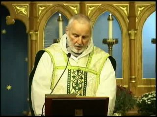 Sep 24 - Homily: St. Pio, Becoming a Spiritual Fighter