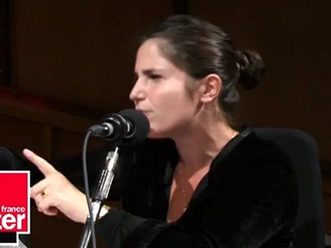 On va tous y passer - Joséphine Draï José Garcia