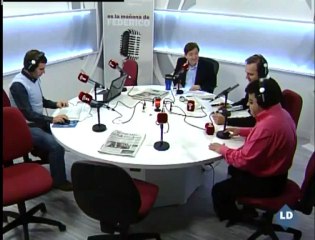 Grupo Risa: ¿Qué hizo ZP el sábado?