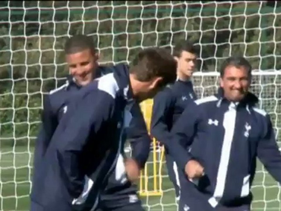 Tottenham - Lloris va devoir patienter