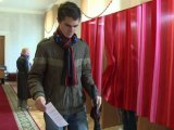 Bélarus: l'OSCE critique les élections législatives