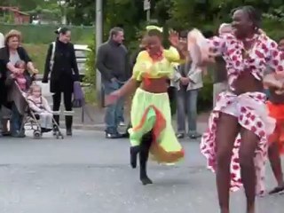 Le Cateau :  festivités de la Saint Matthieu