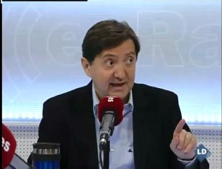 Es la mañana de Federico: Breve historia de España - 25/10/10