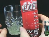 Spooky Spot  - Resident Evil T-Virus Antidote Energy Drink