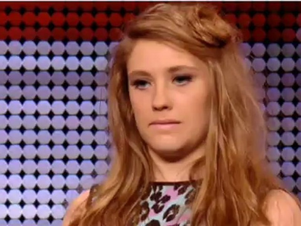 THE XFACTOR UK S9 BOOT CAMP EPISODE 9 PART 2(2012)